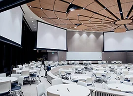 Axis Stay offers innovative, cost-effective, and secure corporate accommodation