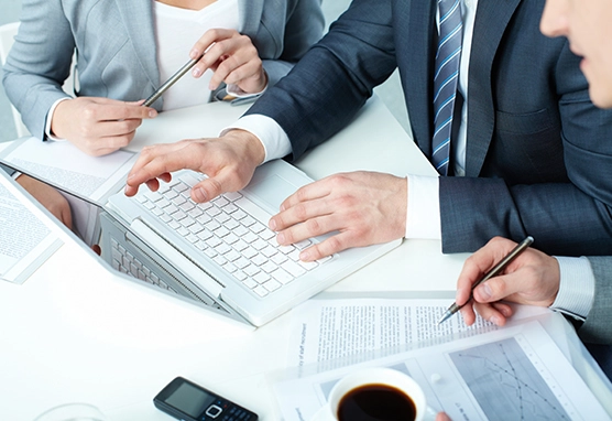 Booking hotels accross the world for Business Travellers