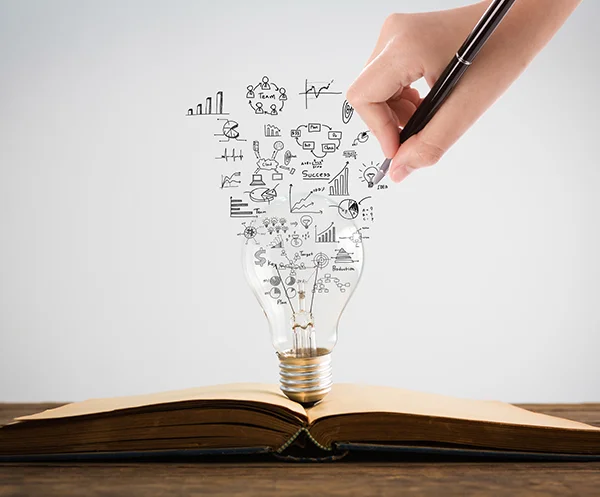 Highly skilled in-house development team is expert in creating and implementing